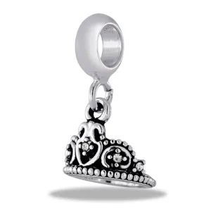DaVinci Beads Tiara Dangle Bead DB99-11 Interchangeable Jewelry Supplies Beading Gift