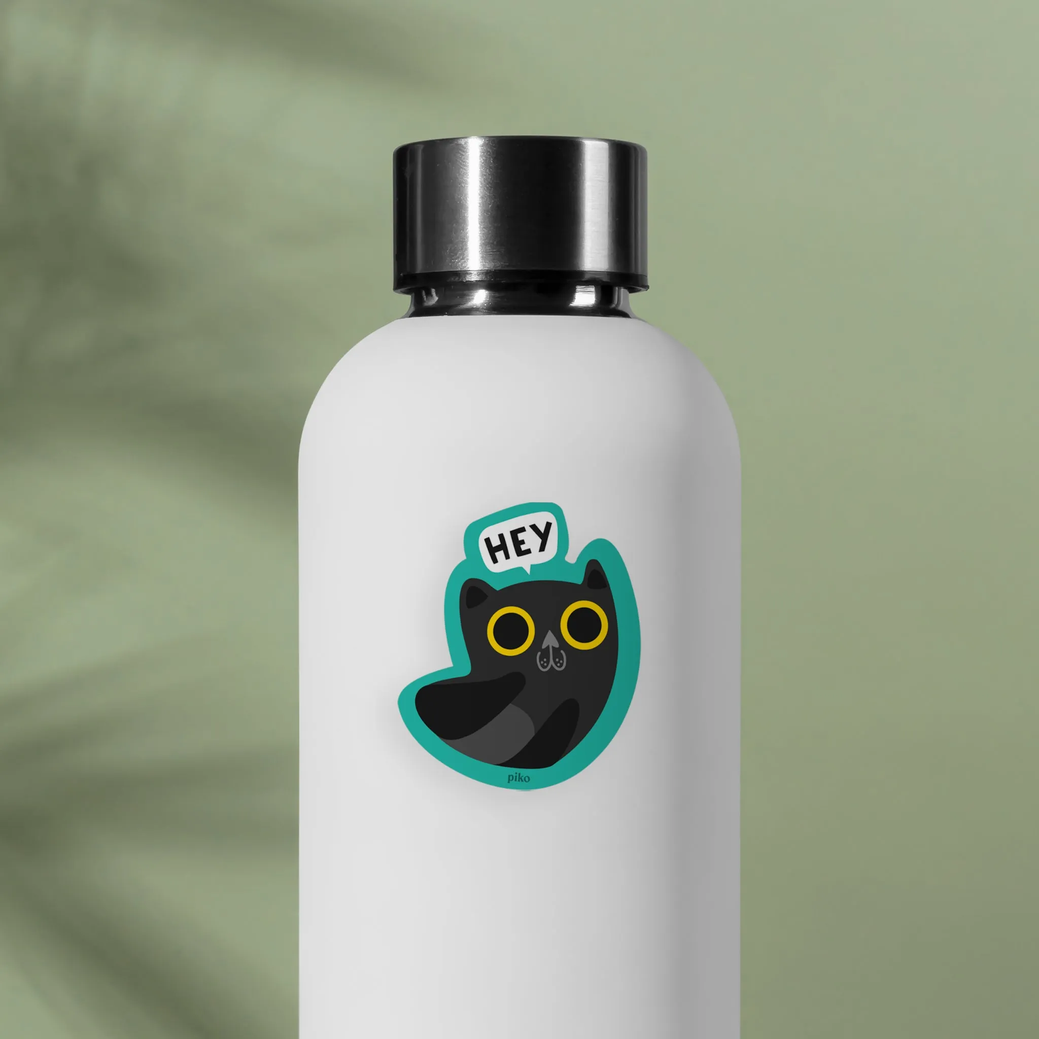 Decal Sticker / Cat