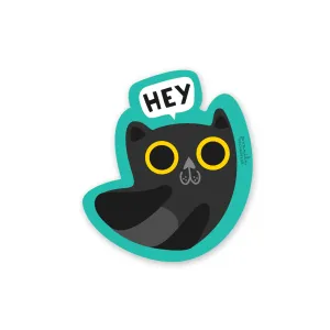 Decal Sticker / Cat