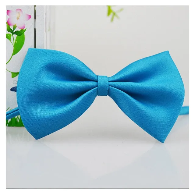 Dog Bow Tie