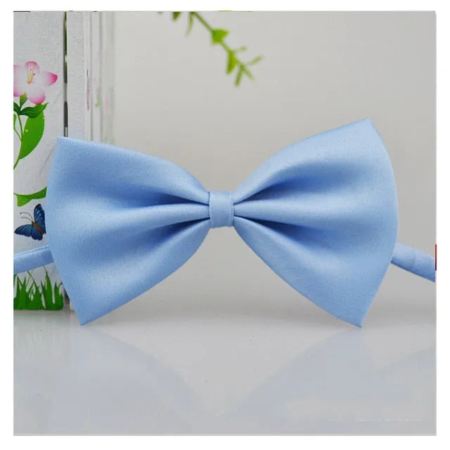 Dog Bow Tie