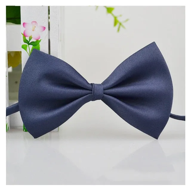 Dog Bow Tie
