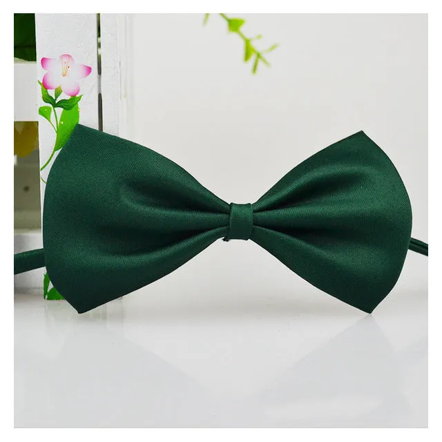 Dog Bow Tie