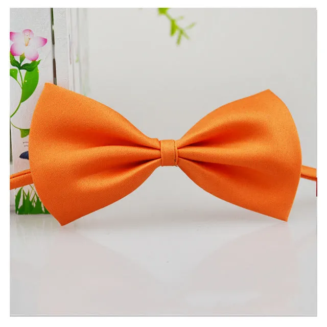 Dog Bow Tie