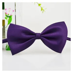Dog Bow Tie