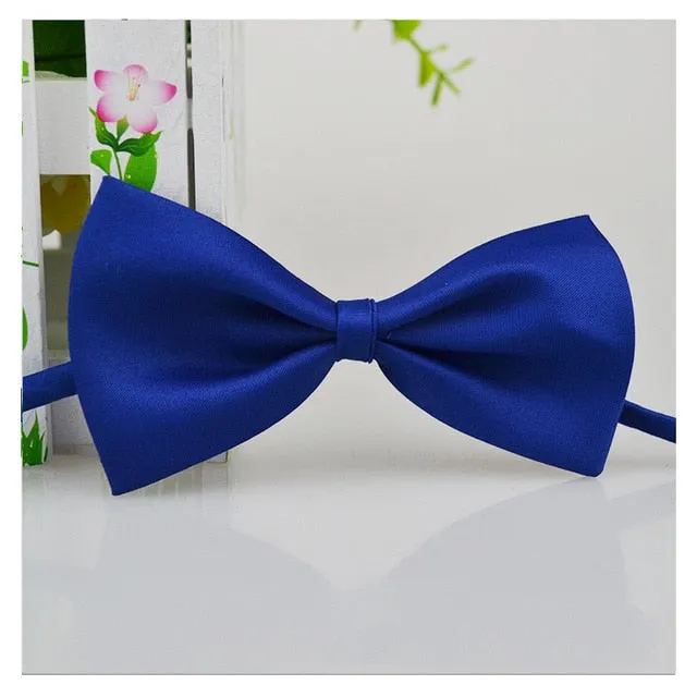 Dog Bow Tie