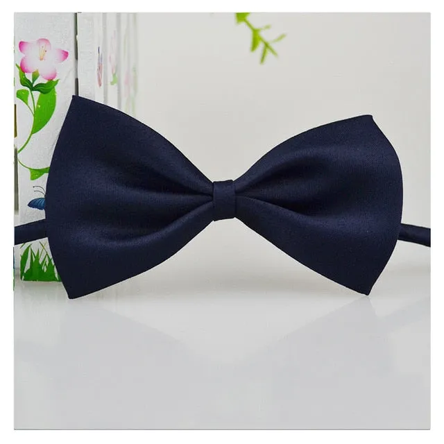 Dog Bow Tie