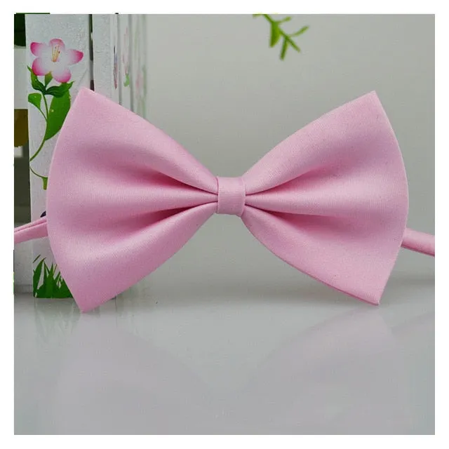 Dog Bow Tie
