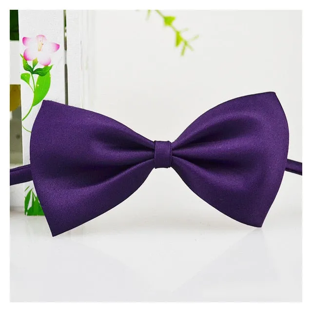 Dog Bow Tie