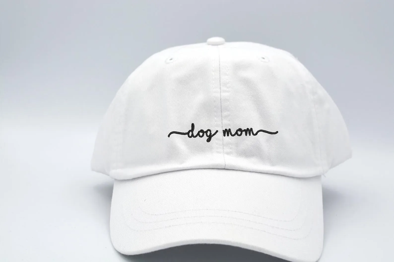 Dog Mom Hat
