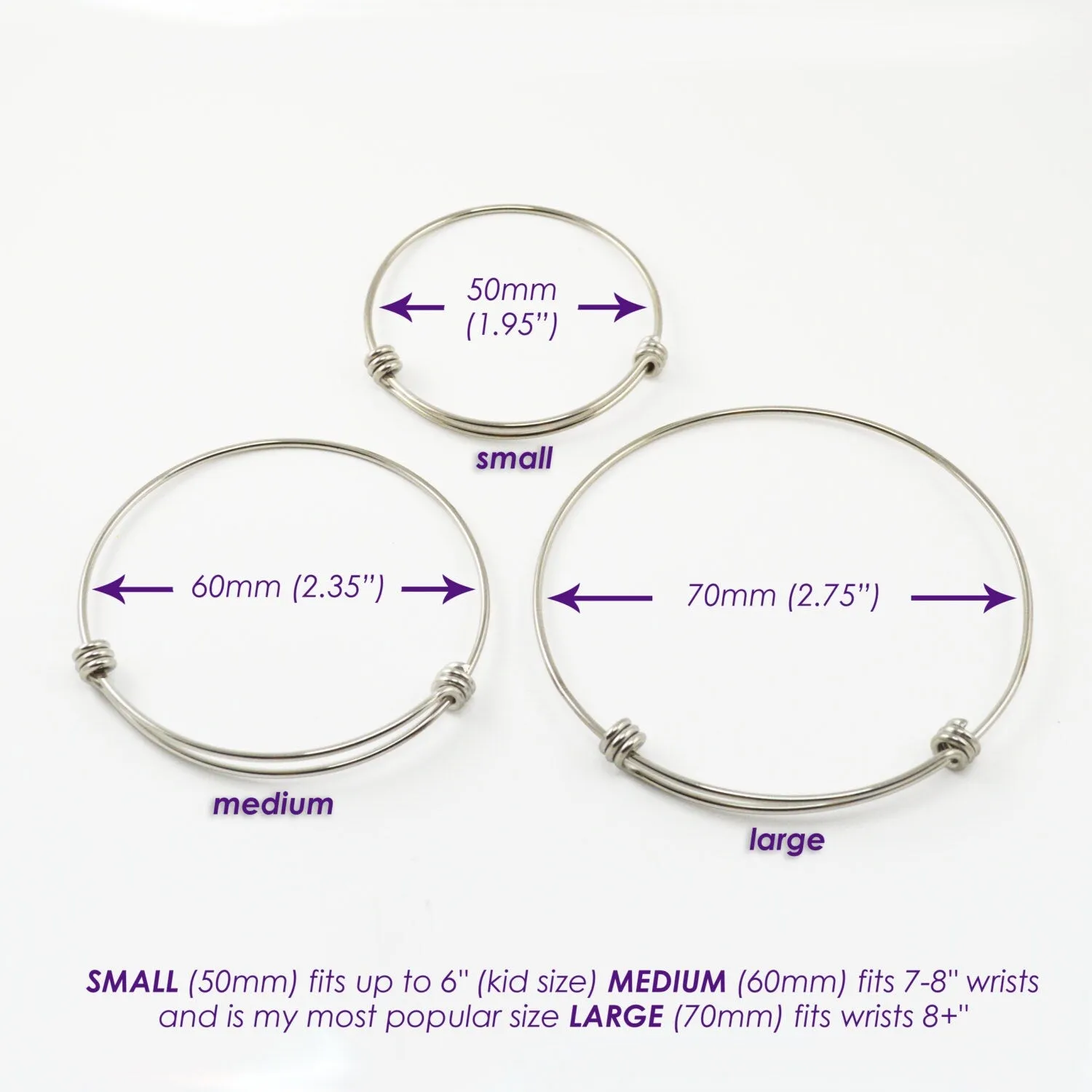 Dog's Name Bracelet