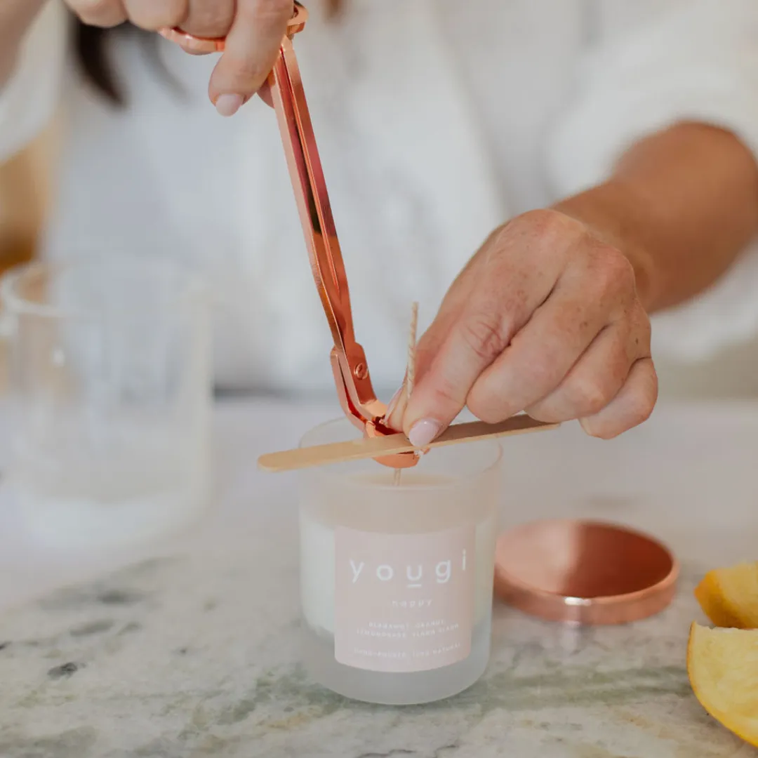 Eco-Soy Wax