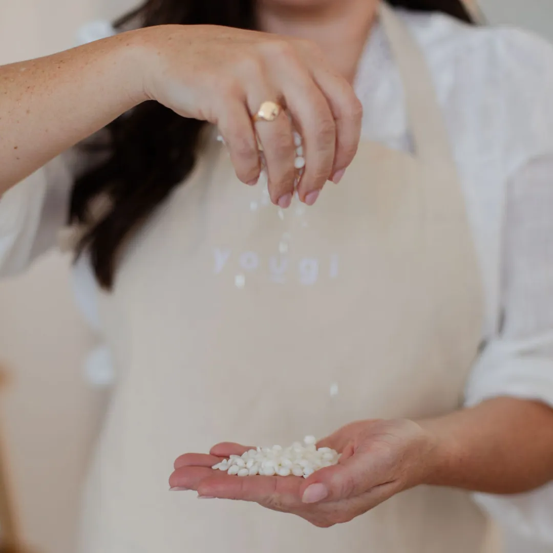 Eco-Soy Wax