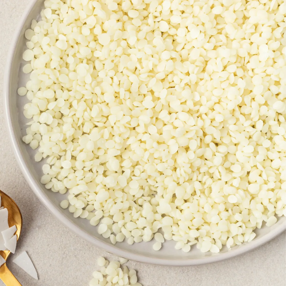 Eco-Soy Wax