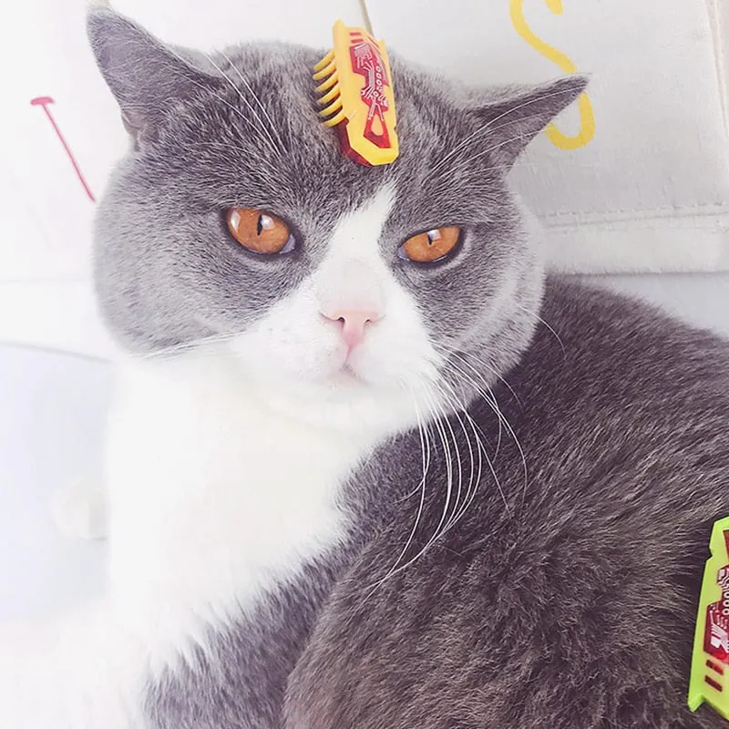 Electronic Cat Bug Toy