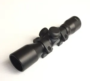Empire Oracle 4x32 Multi Reticle Scope - #551