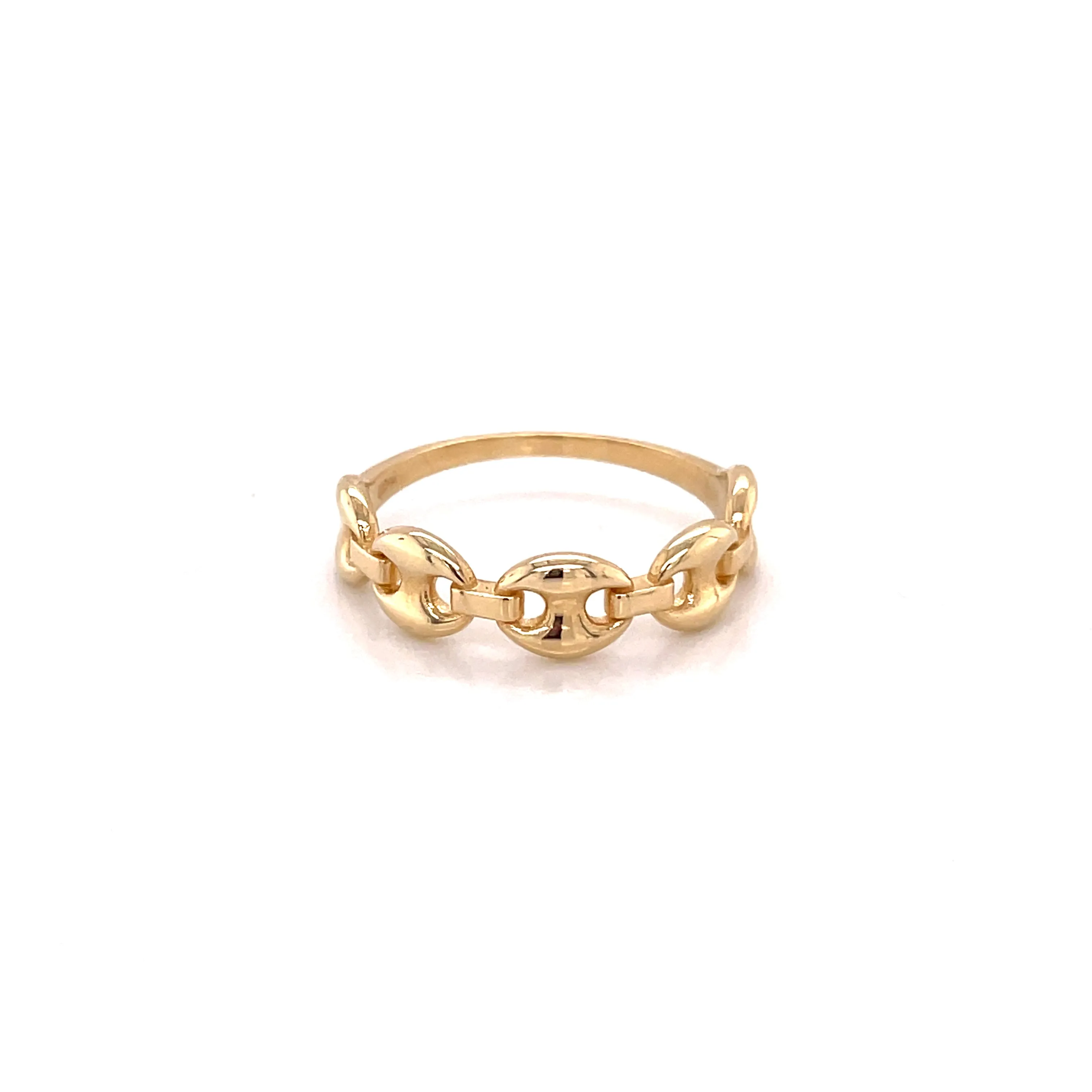 Fancy Gucci-Puff Ring - 68954