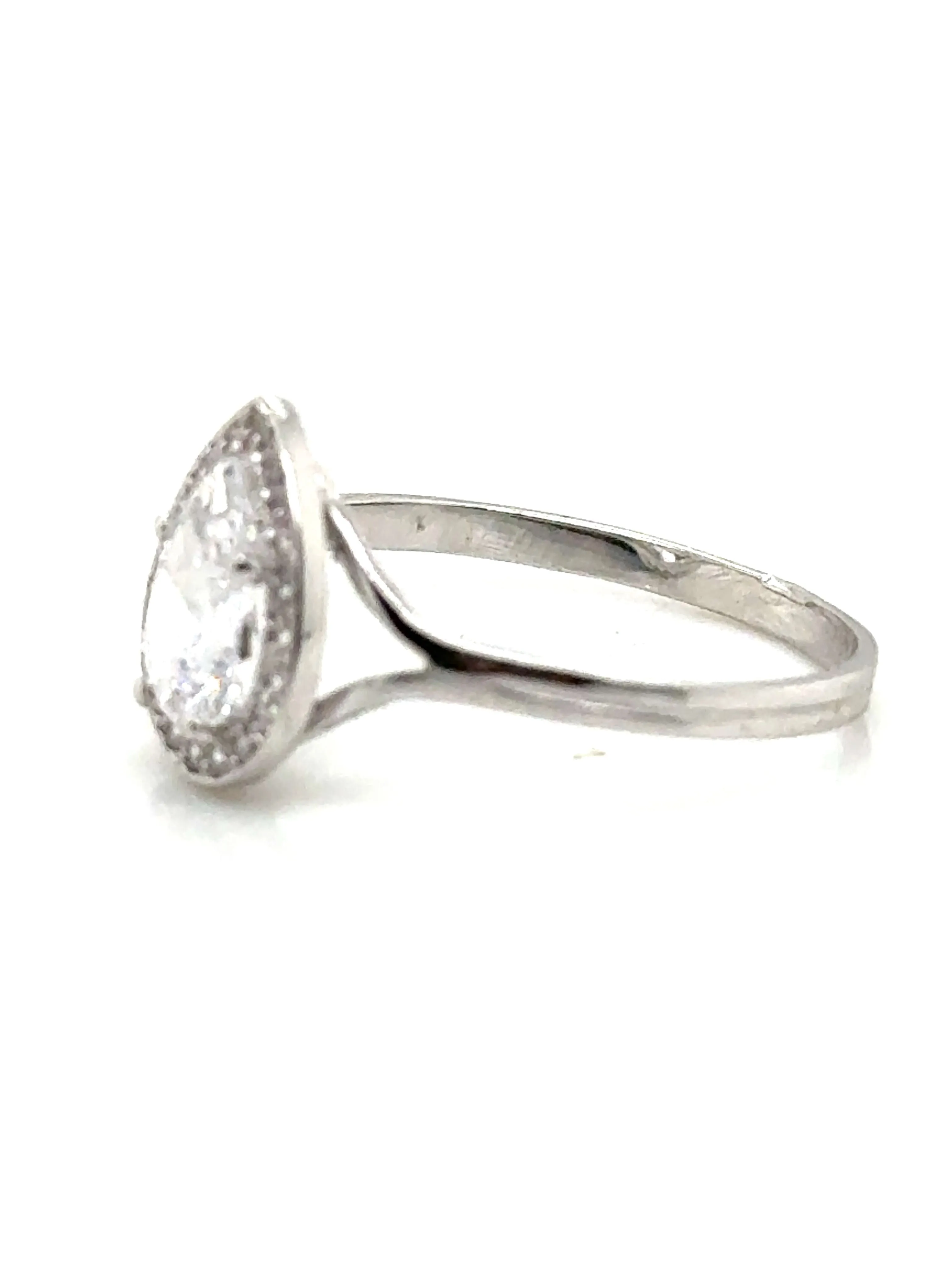Fancy Ring - 77657/77653