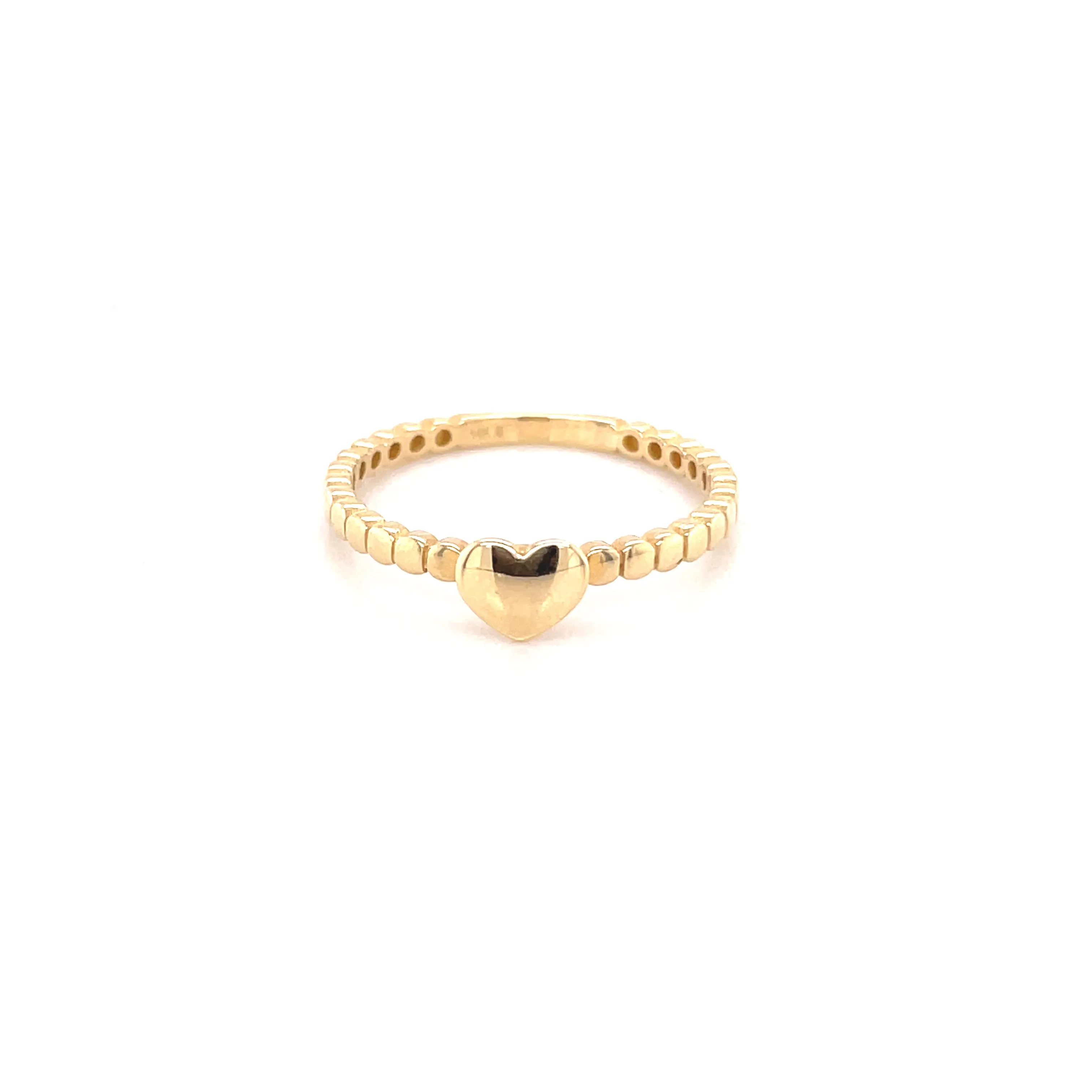 Fancy Unique Rings