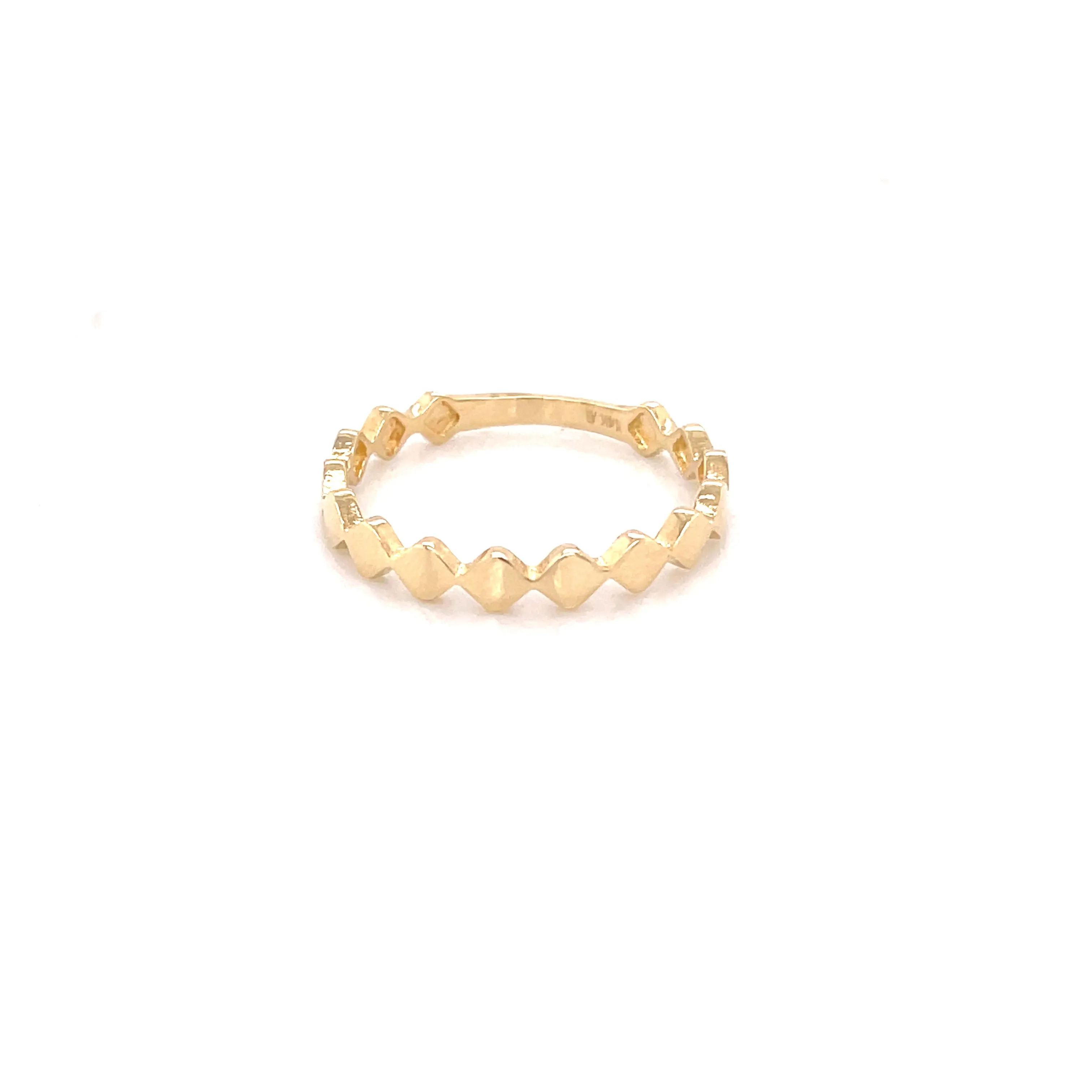 Fancy Unique Rings