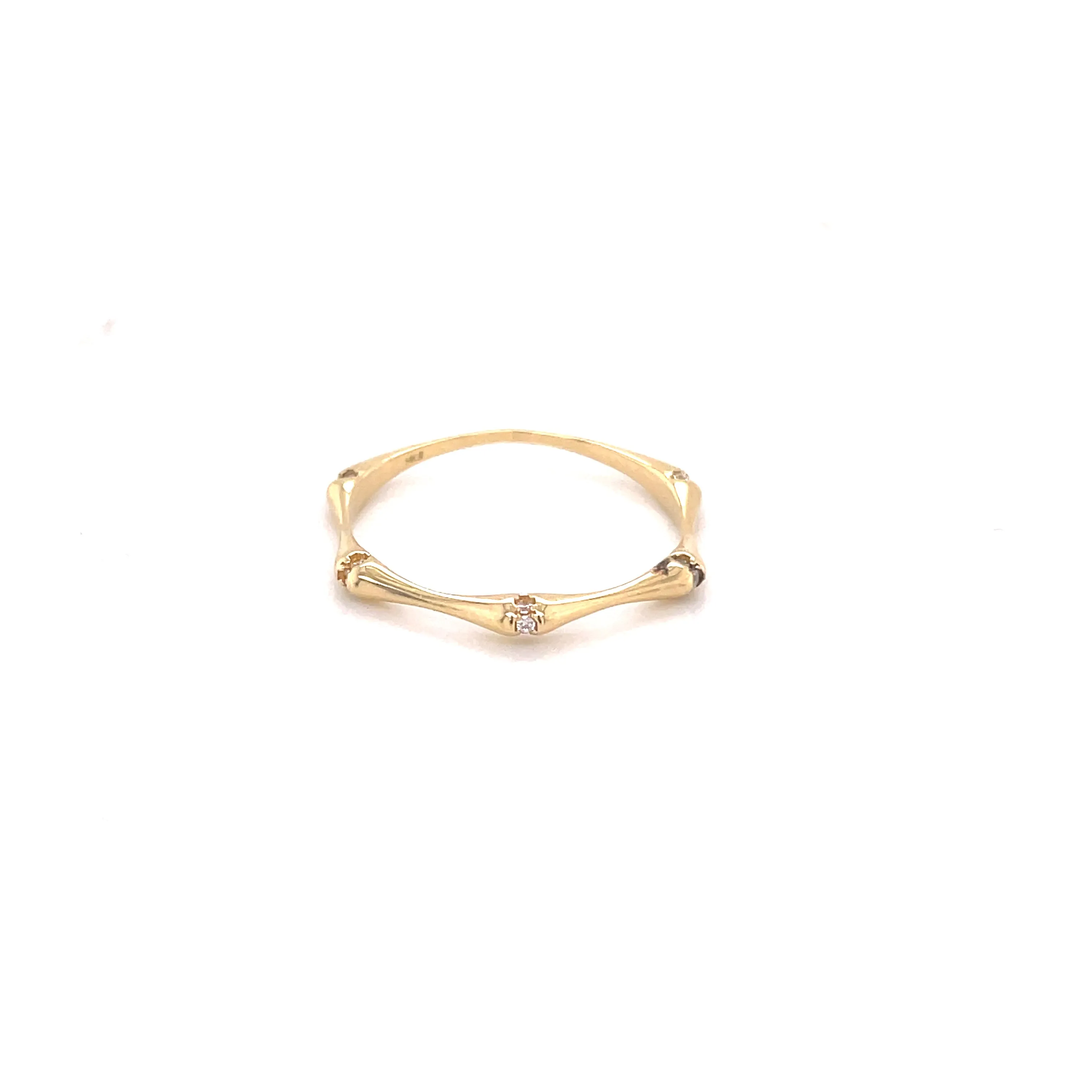 Fancy Unique Rings