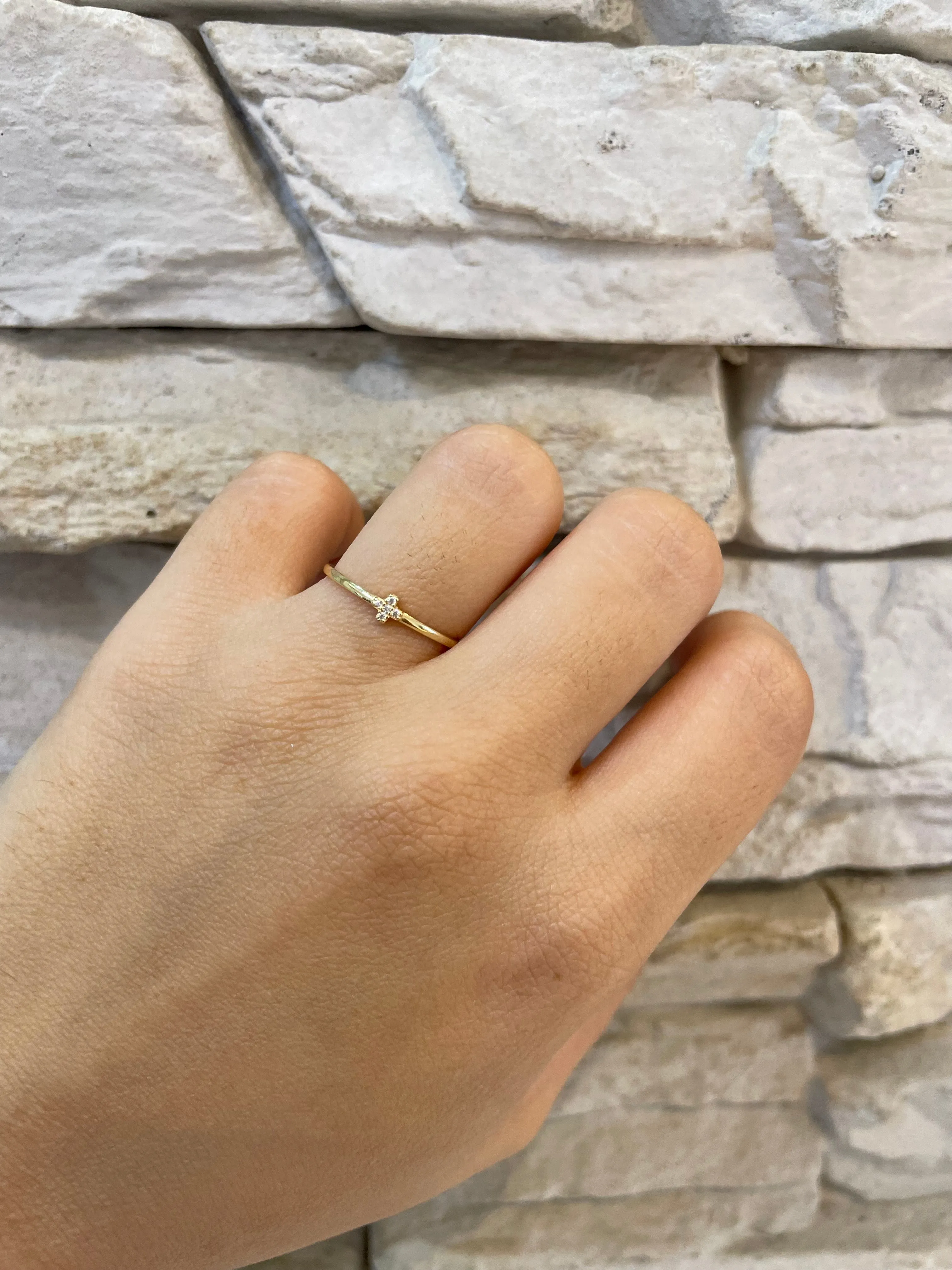Fancy Unique Rings