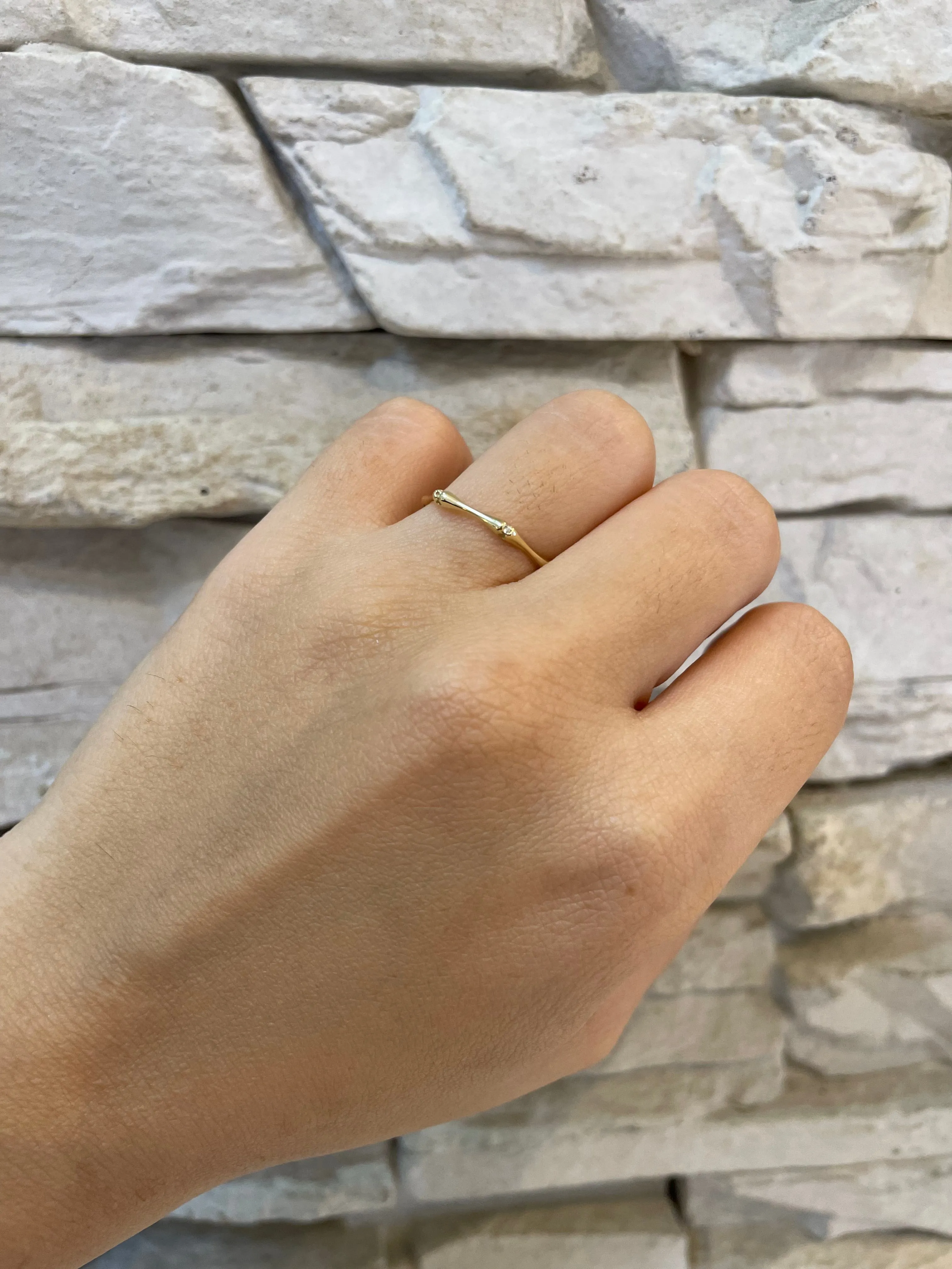 Fancy Unique Rings