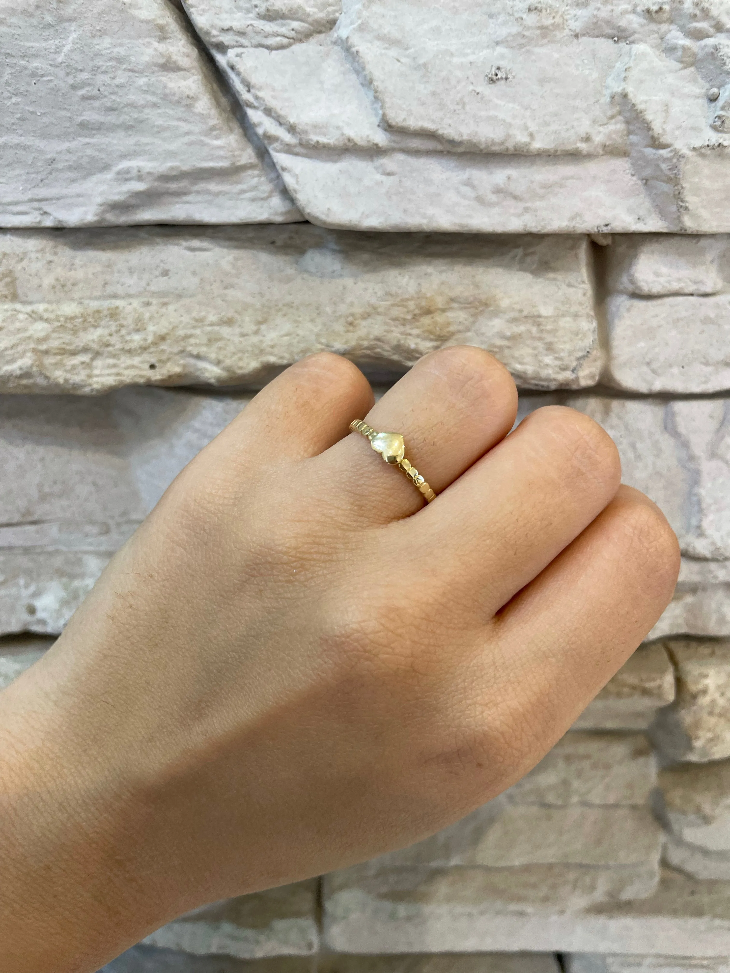 Fancy Unique Rings