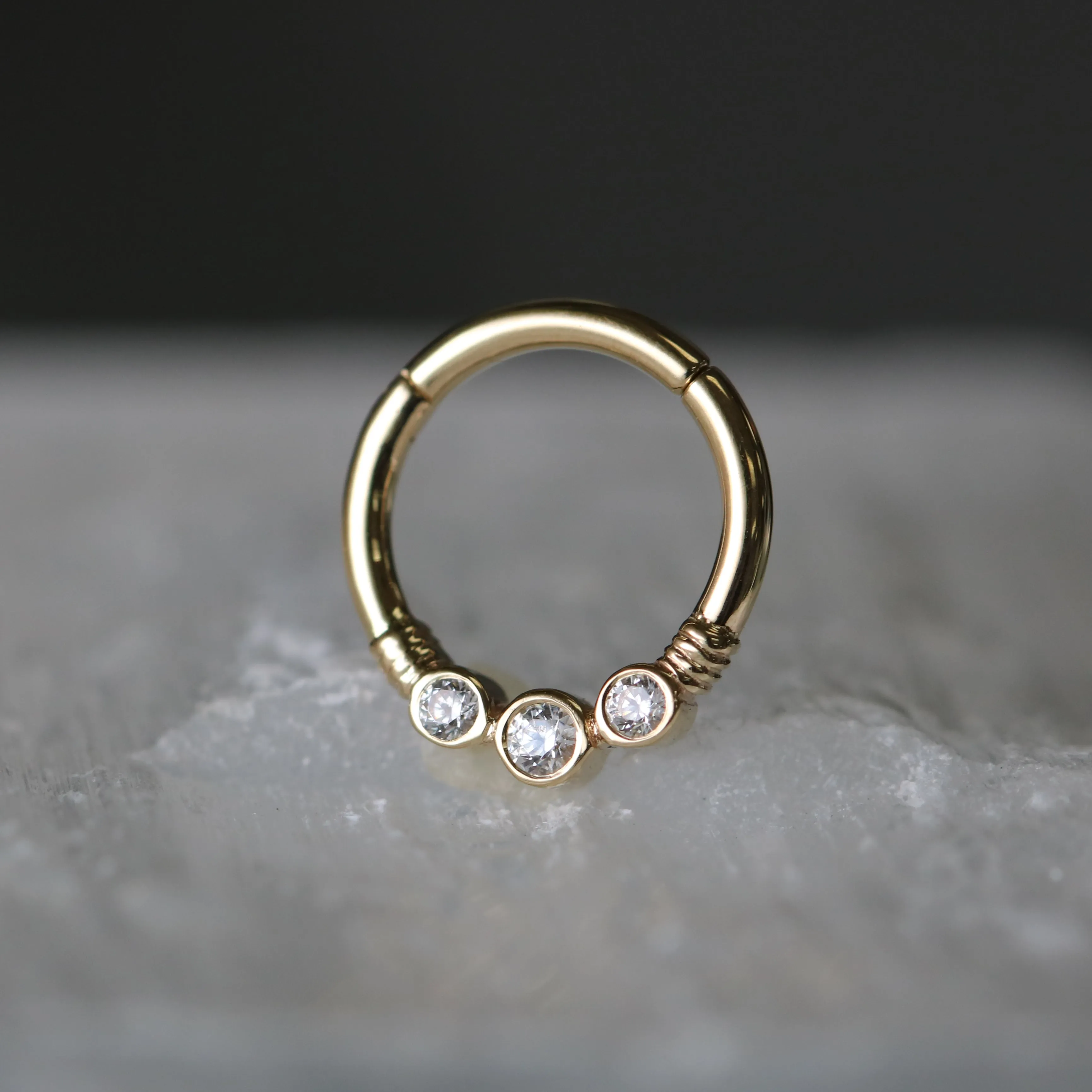 Faraway Clicker with CZ