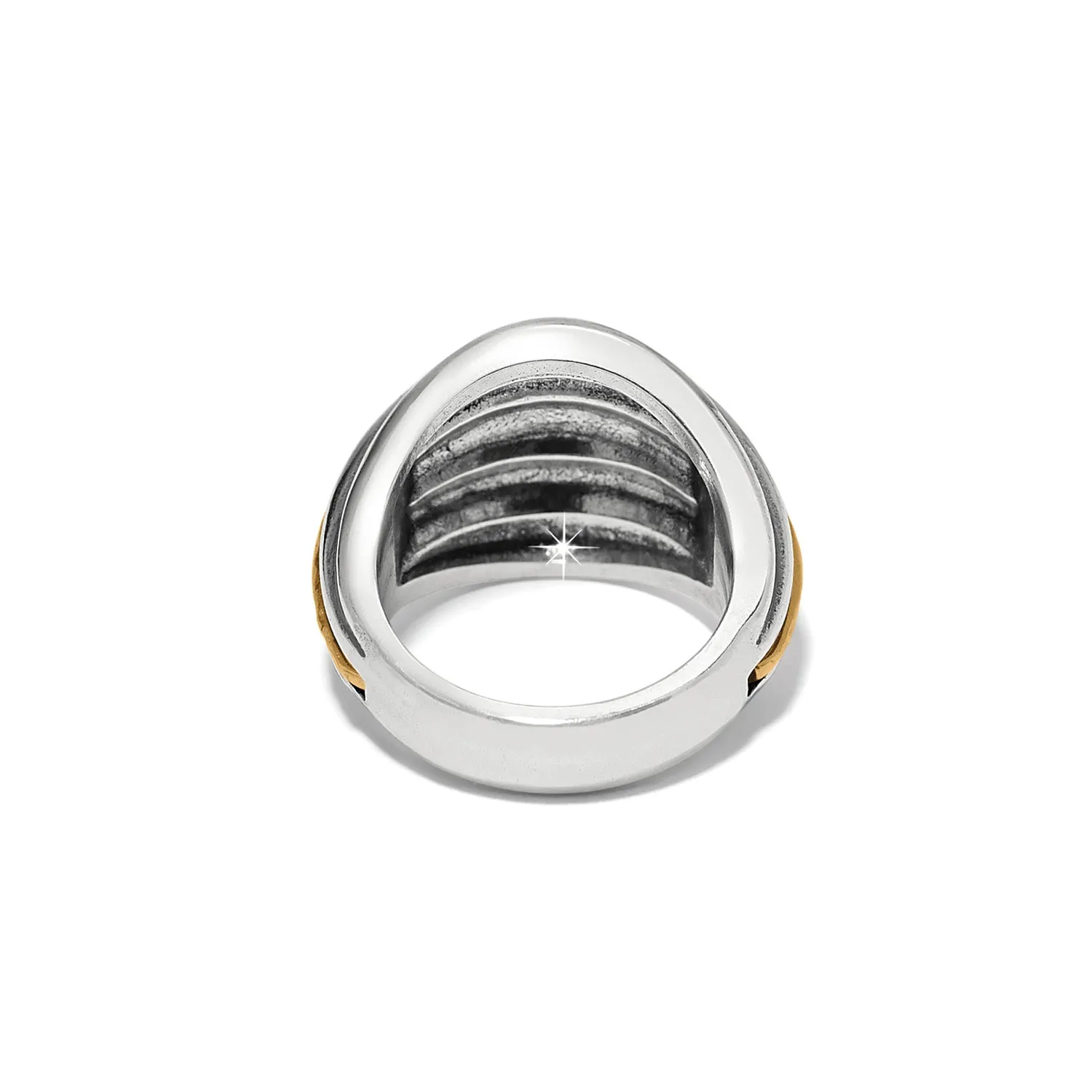 Ferrara Deco Ring - J63272