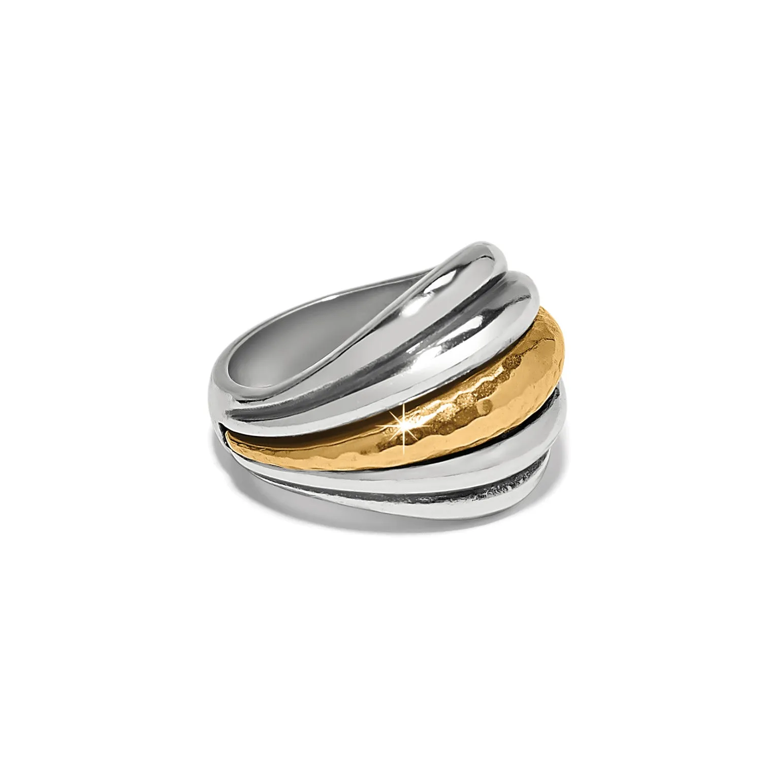 Ferrara Deco Ring - J63272