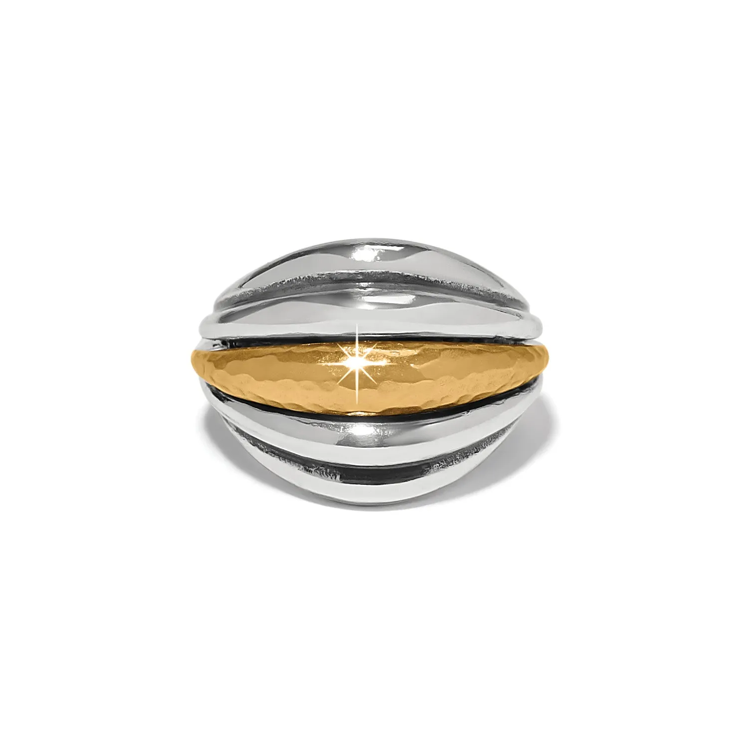 Ferrara Deco Ring - J63272