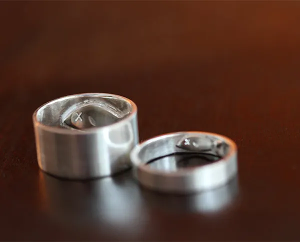 Fisherman Ring (S0350)