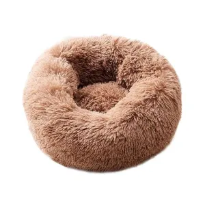 Fluffy Cat Beds