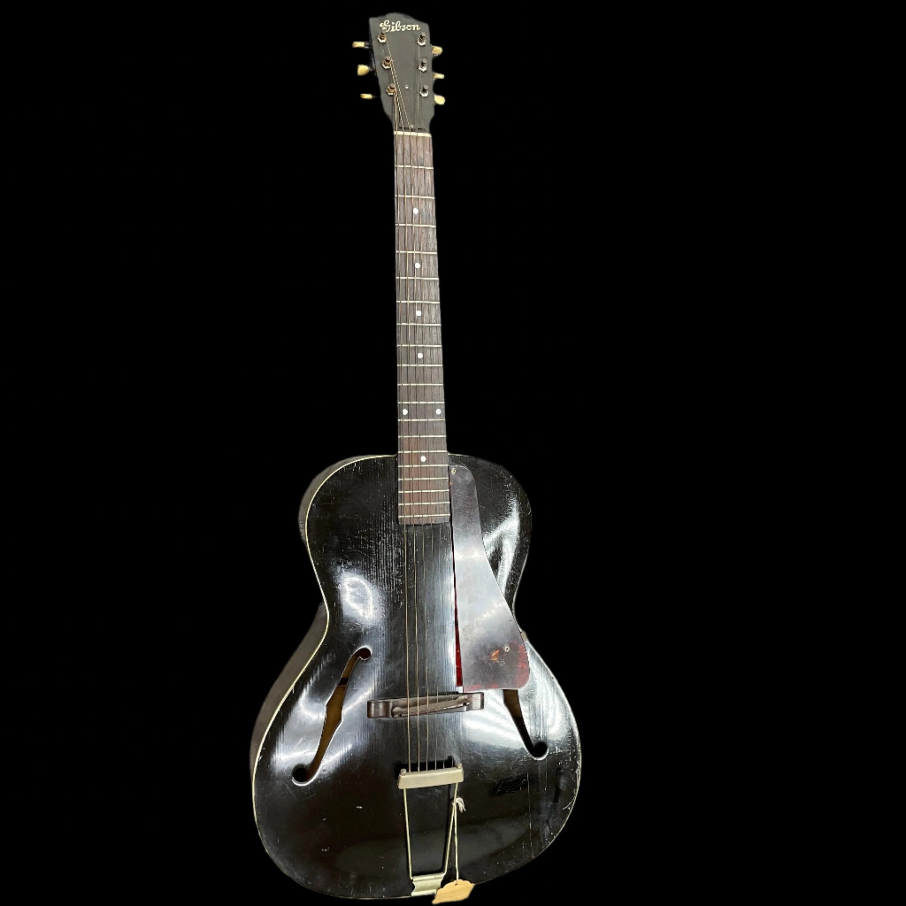 Gibson