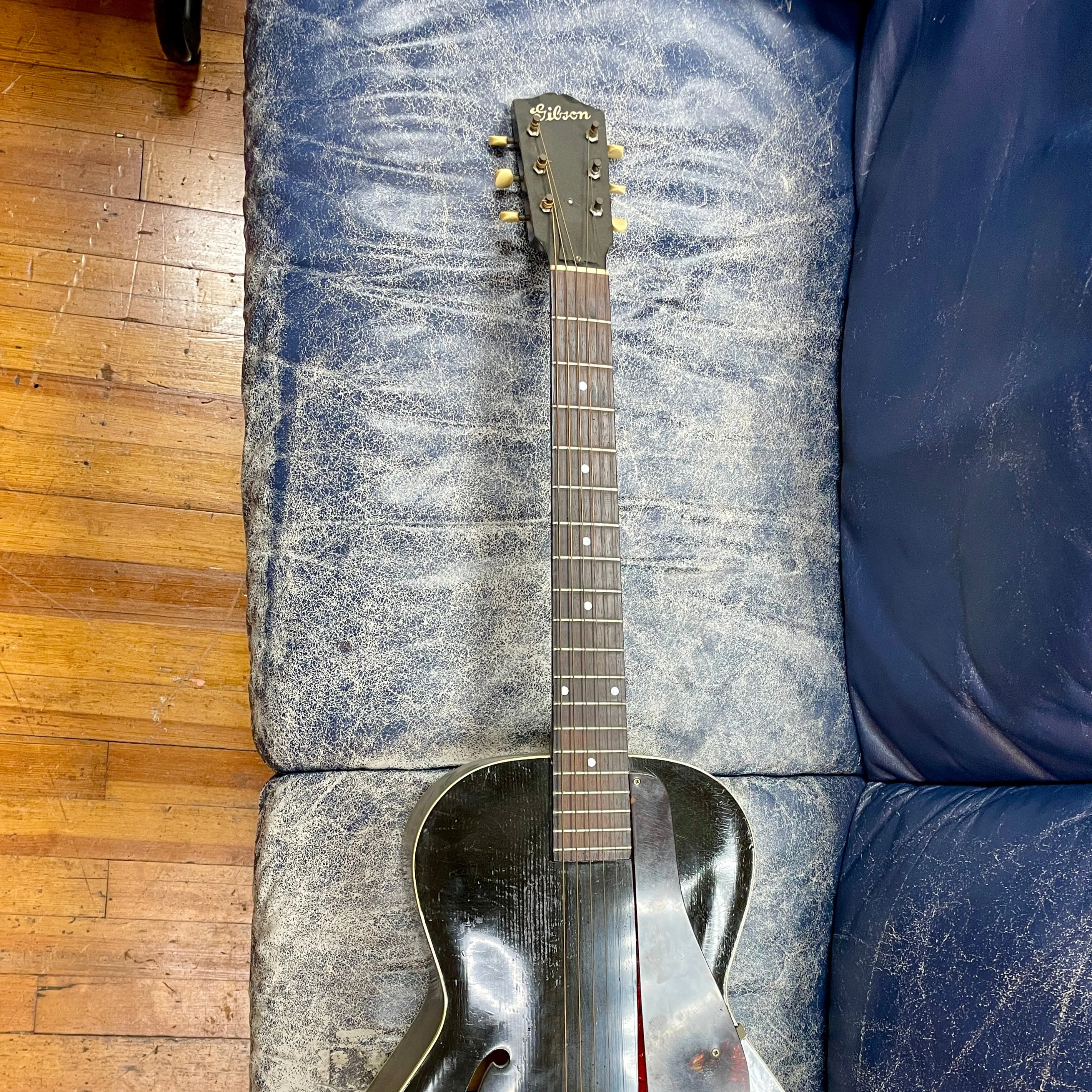 Gibson