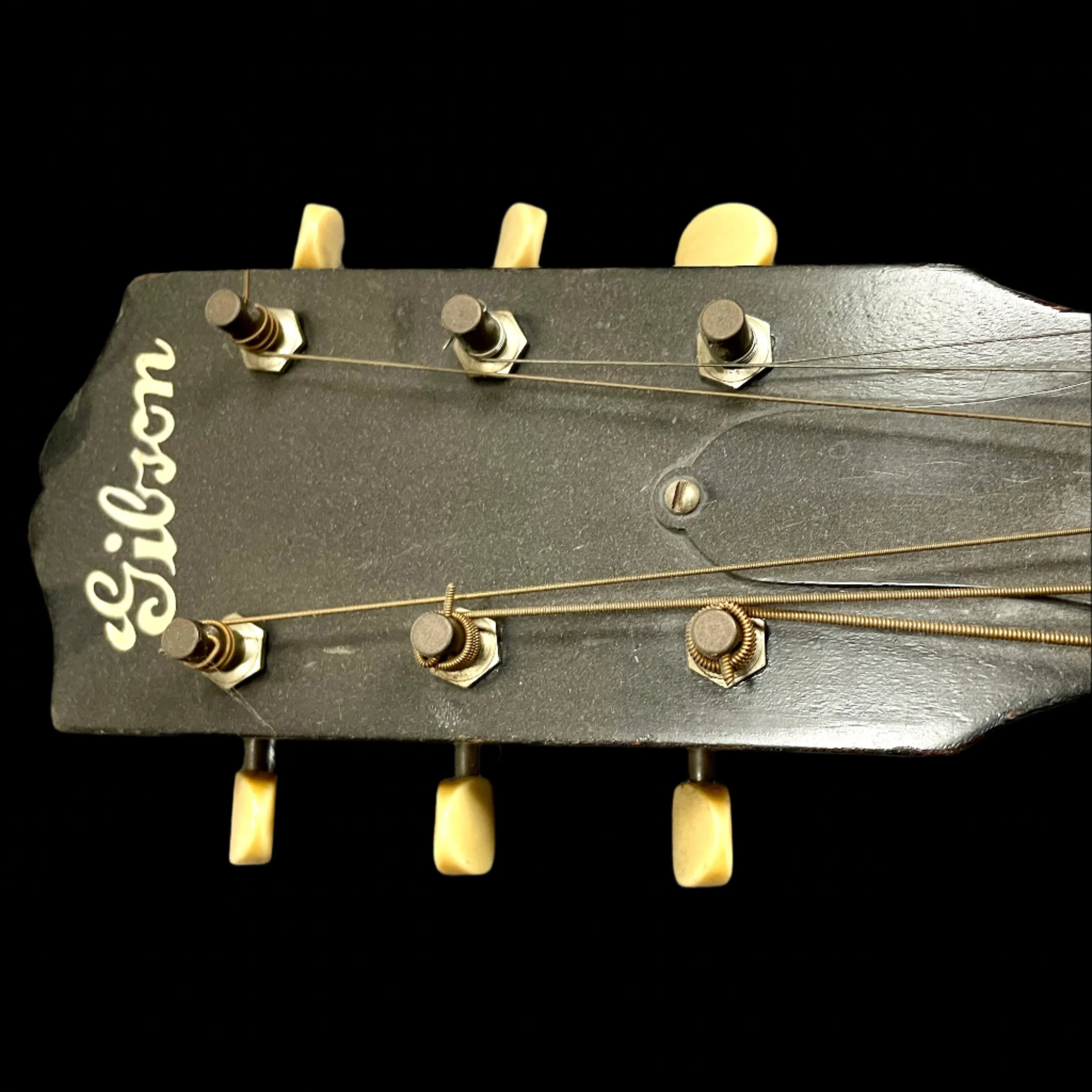 Gibson