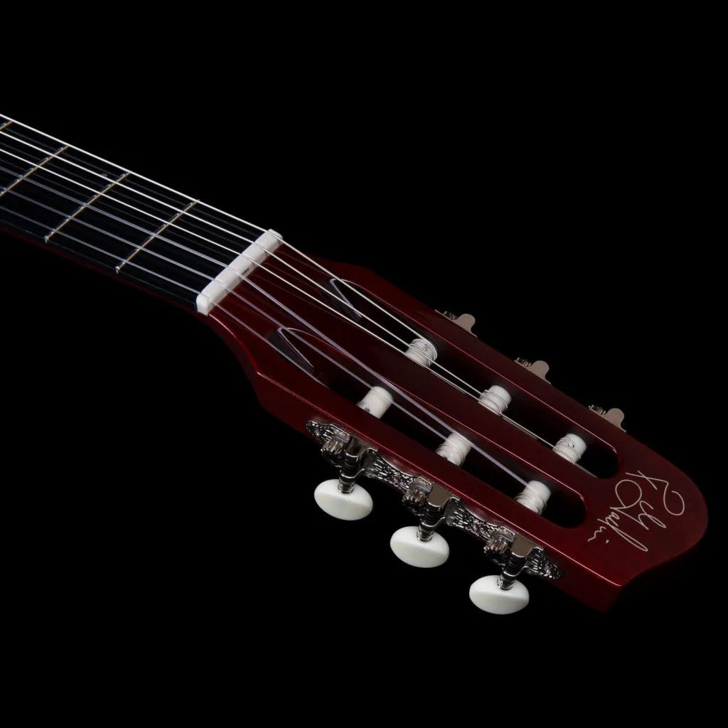 Godin Multiac Nylon Deluxe 050925