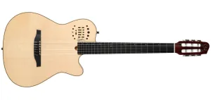 Godin Multiac Nylon Deluxe 050925