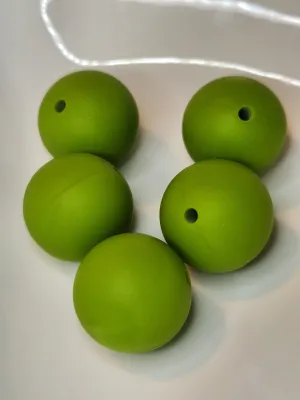 Grasshopper green sbgb66
