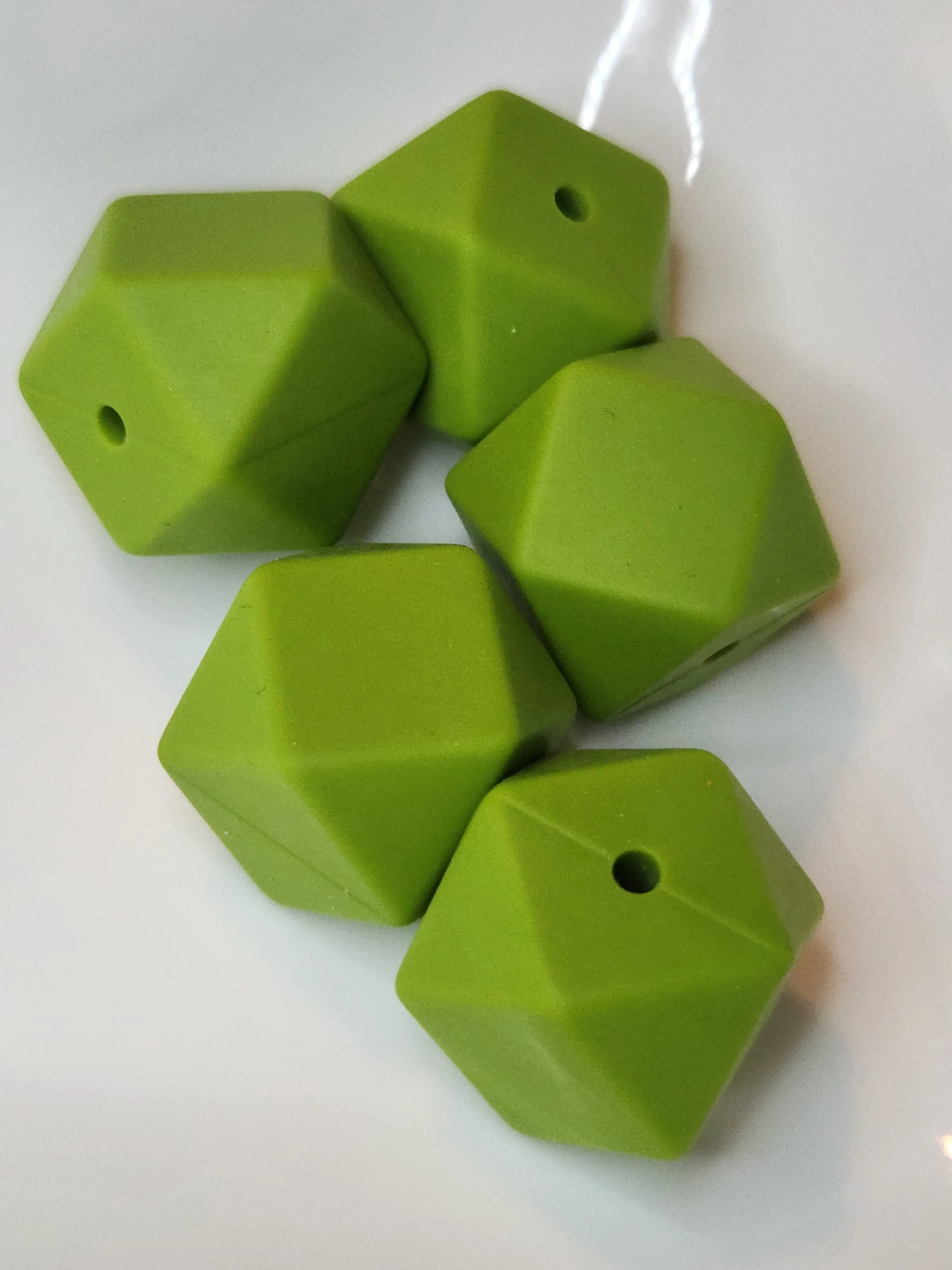 Grasshopper green sbgb66
