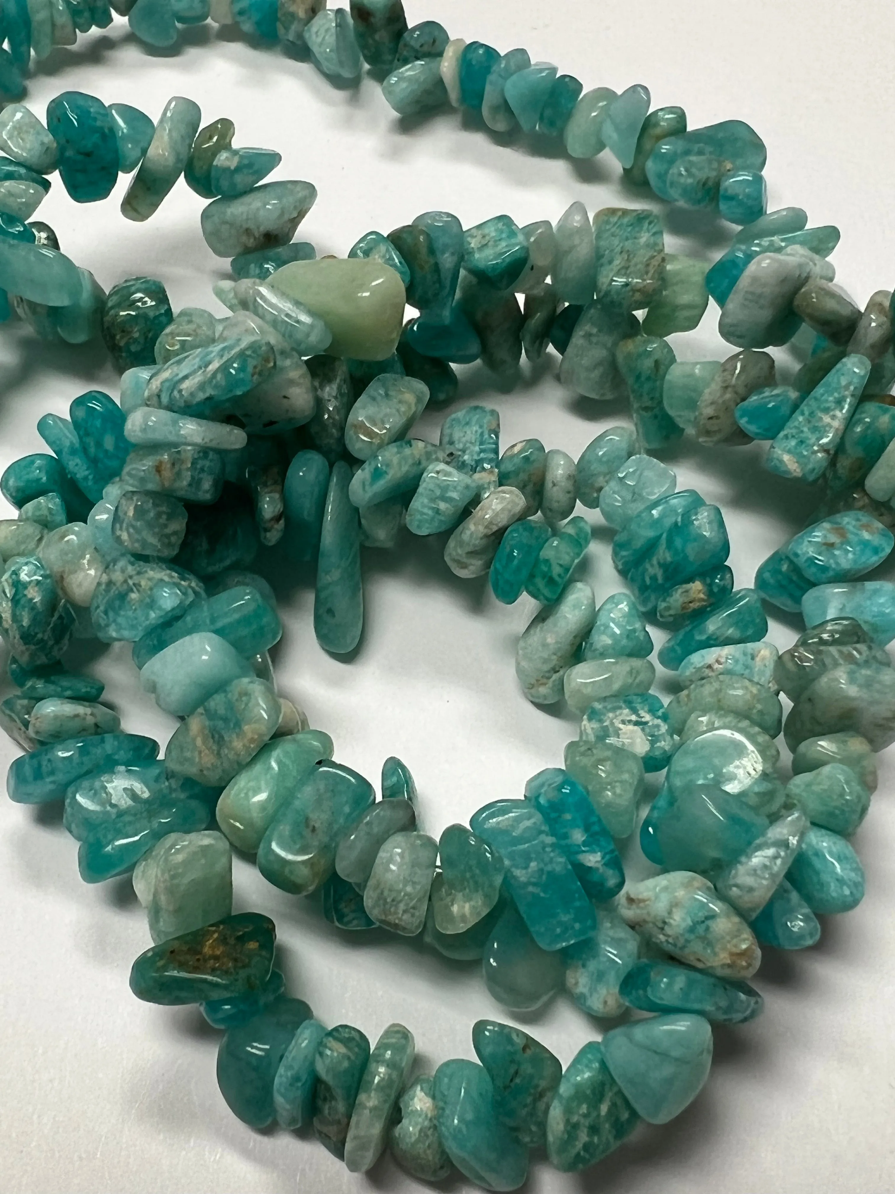 Green Amazonite