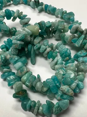 Green Amazonite