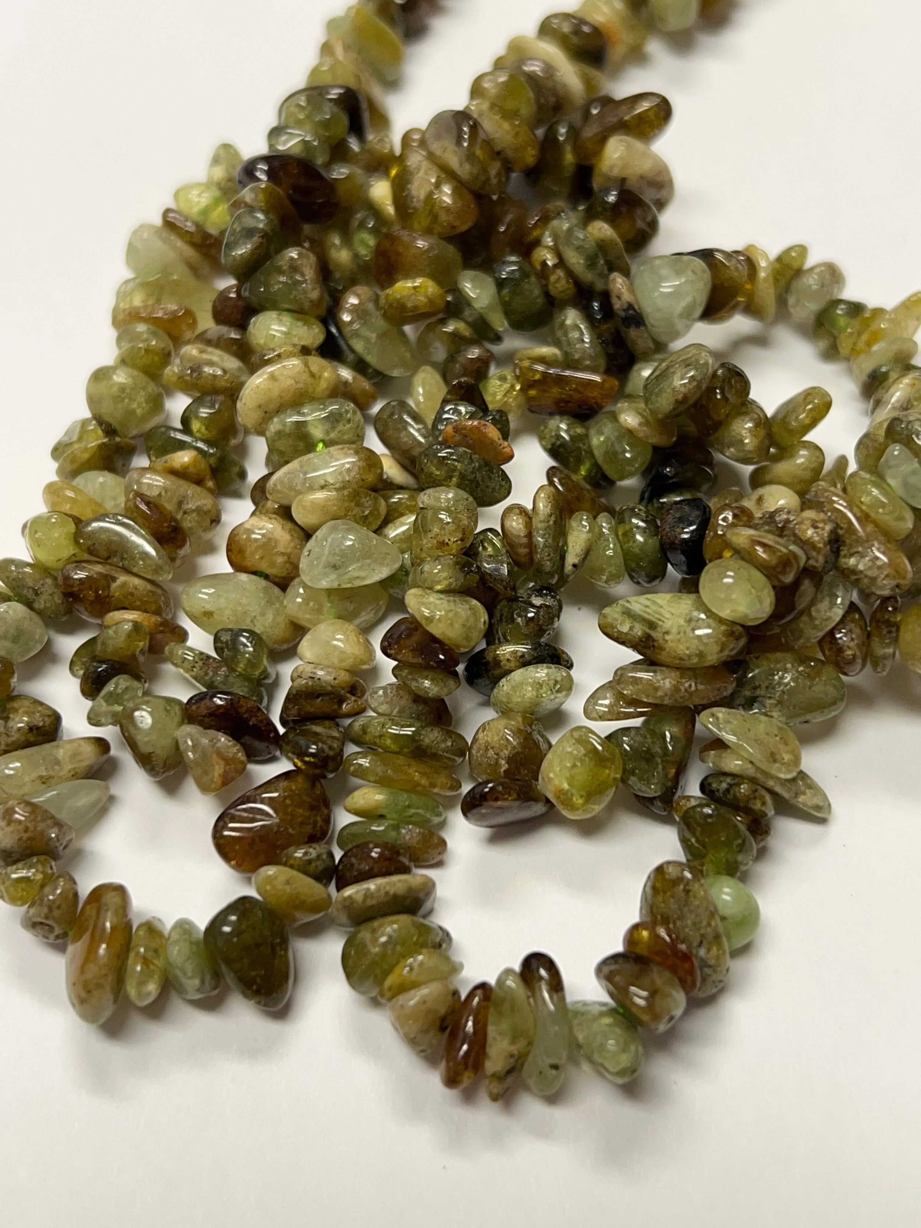 Green Garnet