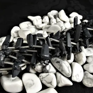 Grey Aventurine Bead Strands(rough polished)