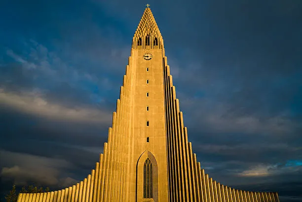 Hallgrímur Ring