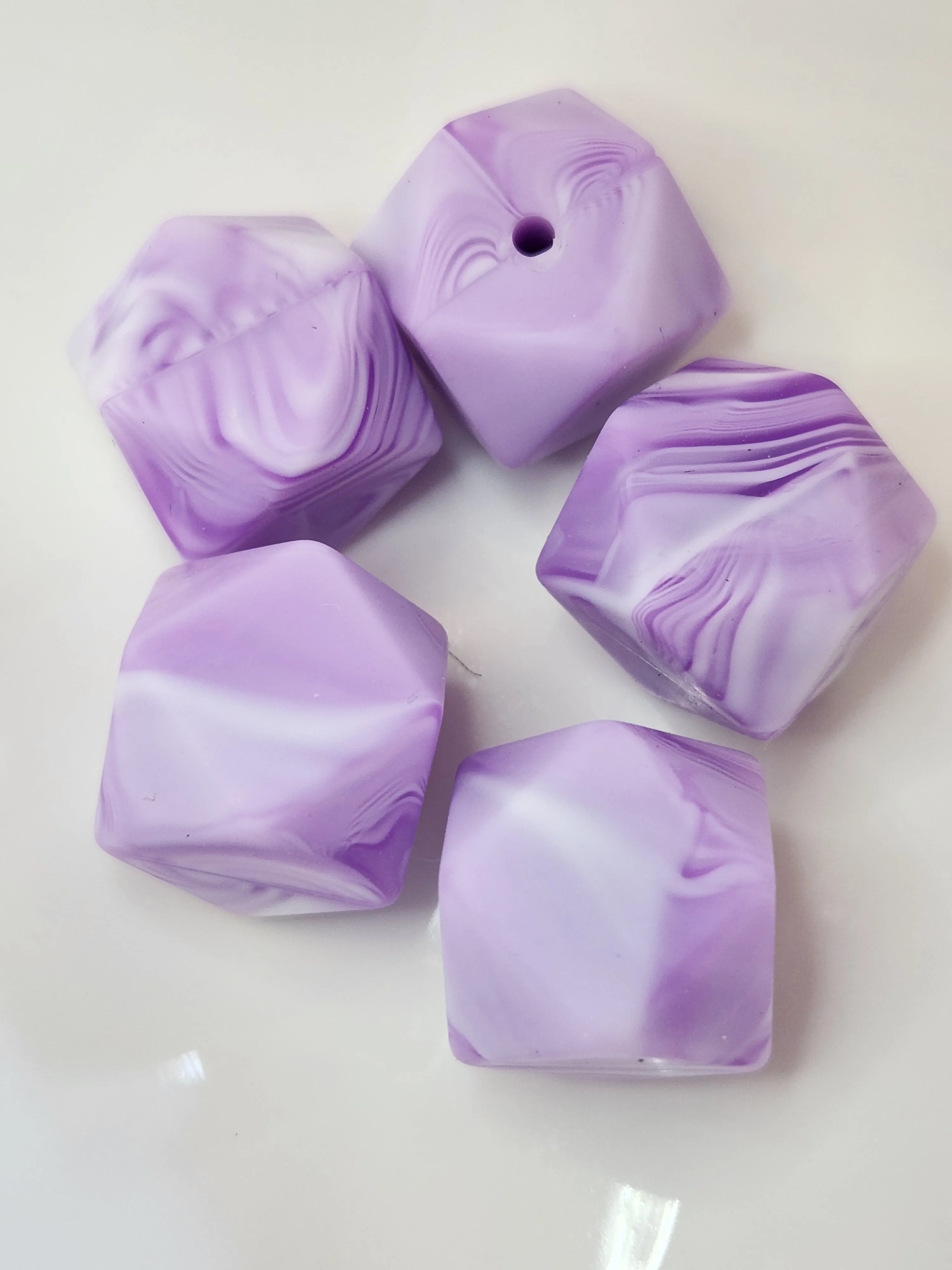 Haze purple sbgb26