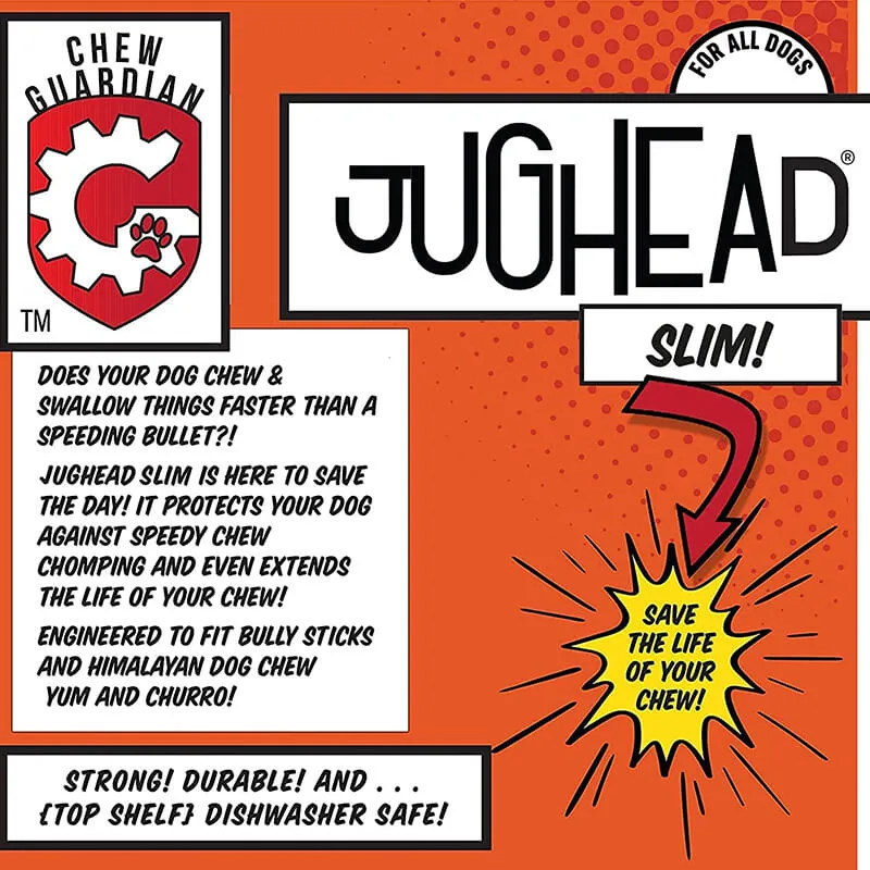 Himalayan Jughead Slim