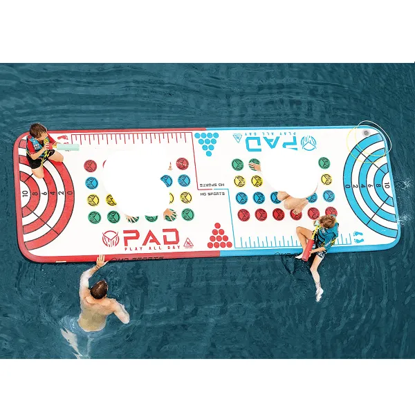 Ho Sport - Play Pad