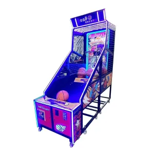 Hoop Dreams II Basketball Machine